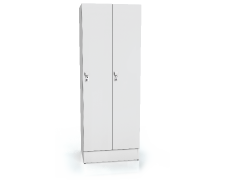 Premium lockers ALFORT AD 1920 x 700 x 520